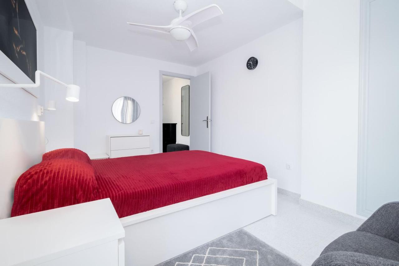 Апартаменты Espanatour San Pascual 216 Торевьиа Экстерьер фото