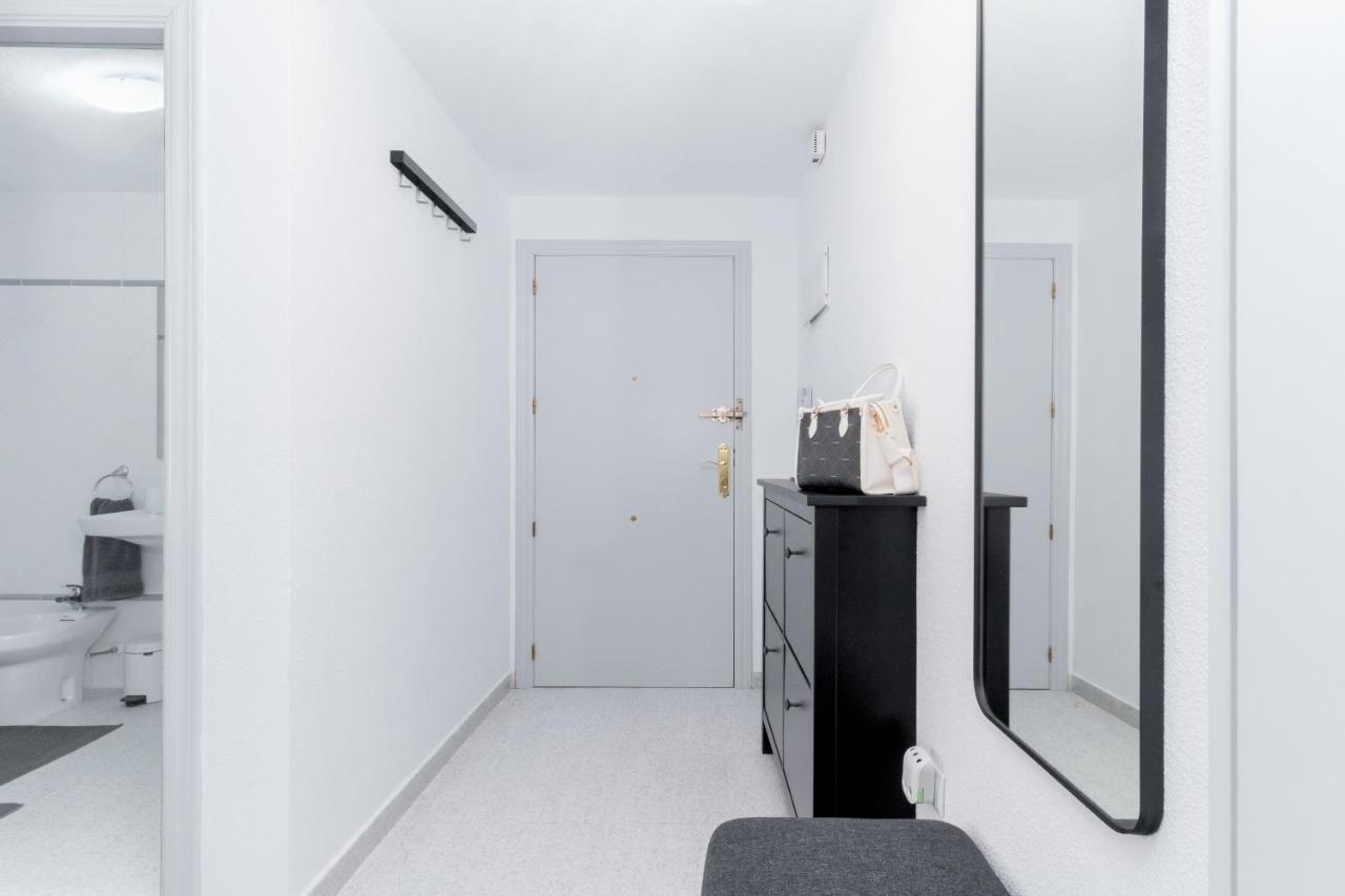 Апартаменты Espanatour San Pascual 216 Торевьиа Экстерьер фото